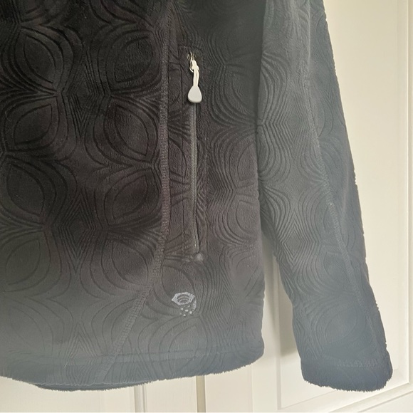 VGUC Mountain Hardware Windproof Fleece XL - Picture 2 of 7